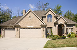 Garage Door Repair Services in  Southfield, MI